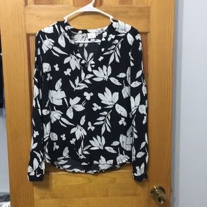 Women’s Blouse